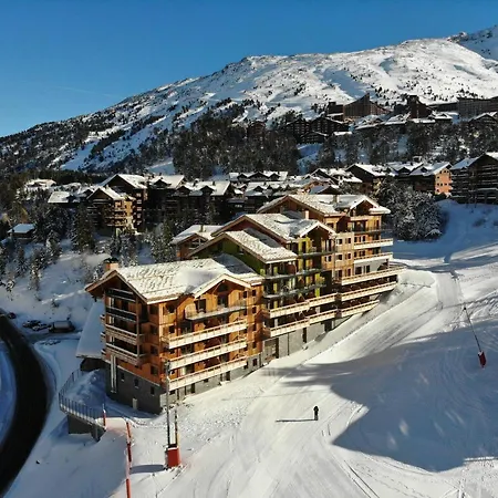 Hotel Bear Lodge