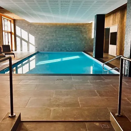 Hotel Bear Lodge